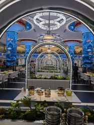 -舒友海鲜大酒楼·宴会厅(白鹭洲旗舰店)