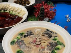 -聚丰园熊猫餐厅(紫金1912·玖爱谷店)