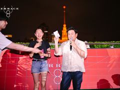-上海波特曼丽思卡尔顿酒店