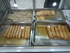 -石饮红星包子(中山路店)