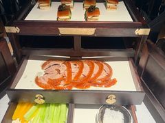 烤鸭宝盒-莉莉海堂HAITANG·烤鸭(国贸商城店)