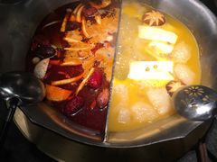 -湊湊火锅·茶憩(东城万达店)