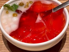 榕意冰粉-榕意·川味之美(深业上城店)