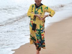 -大京沙滩