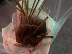 -辽B·小串(总店)