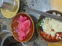 -谭记重庆老火锅(总店)
