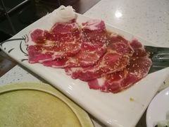 -猫抓烤肉(武进吾悦广场店)