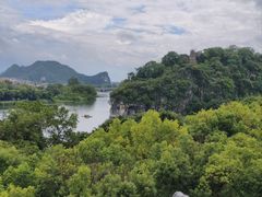 -忆咖啡观景餐厅(桂林象山公园店)