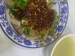 -尕周羊杂碎·清真