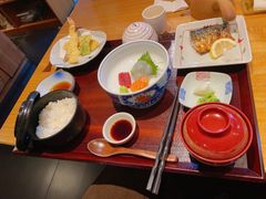 -翔峰炭火鳗鱼(悦泰街里公寓店)