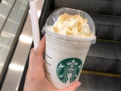-星巴克(烟台大悦城店)