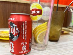 -華叔茶記