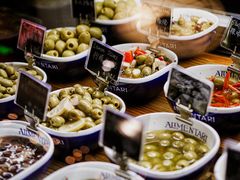 -Alimentari Grande(东湖路店)