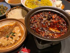 -刘东家老碗(紫荆山路店)