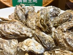 -亚马逊蒸汽活海鲜自助(LCM置汇旭辉广场店)