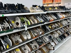 -BIGOFFS 超级折扣(仁恒伊势丹店)