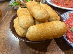 -楠火锅(西单店)