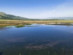 -新疆那拉提国家旅游度假区