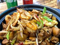 -状元虎.摇滚炒鸡.家常菜(义勇街店)