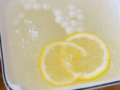 -鞠婆婆•绵绵冰•凉糕•手工冰粉(苏稽一店)