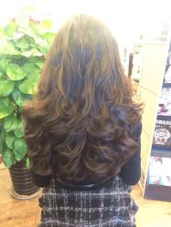 东田造型(东方广场全国总店)-東田造型