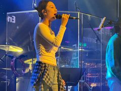 -MOSSO音乐酒吧·live house(南京旗舰店)