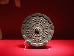 -北京大葆台遗址博物馆