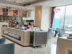-北京辽宁大厦·盛安汇西餐厅