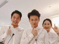 -京彩臻品火锅