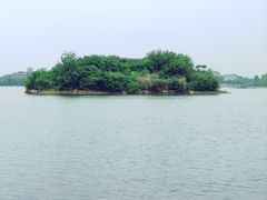 -三岔湖景区