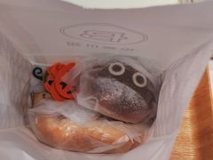 -巴黎贝甜(五月花广场店)