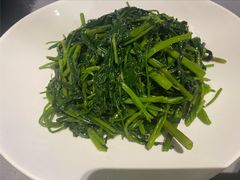 清炒空心菜-徐记海鲜(大明宫|北二环店)