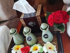 -上海中谷小南国花园酒店