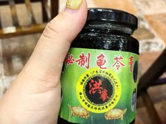 -大门水乡·顺德菜