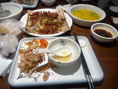 -乔街深夜食堂·台州菜·高压锅生蚝(杭州总店)