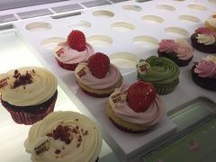 -Pantry's Best派悦坊蛋糕(K11购物艺术中心店)