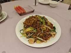 -金时代顺风大酒店(静安大融城店)