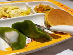 -上关东东北菜(夫子庙水游城店)