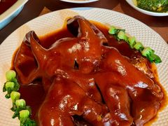 -兰庭玉树·老饭骨家宴(后海店)