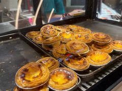 -澳门地道葡国餐