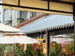 -贰醒·私房小院烧烤 (太古里店)