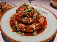 -江边城外烤全鱼(世茂广场店)
