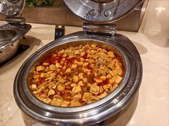 -合肥辰茂和平酒店·茂餐厅