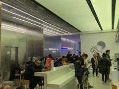-喜茶(南昌王府井店)
