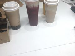 -喜茶(永旺梦乐城店)