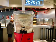 -LELECHA乐乐茶(美罗城店)