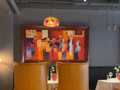 -Grand James·地中海bistro(百家湖1912店)