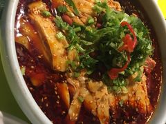 钵钵鸡-辛香汇(飞洲店)