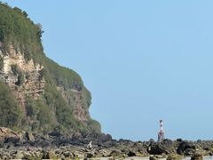 -涠洲岛火山国家地质公园