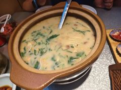 -老济南·地道济南菜(大明湖店)